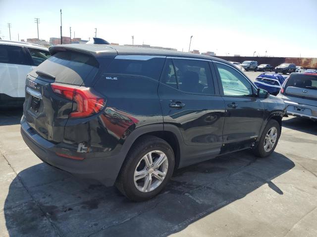 Photo 3 from auction – 2021 GMC TERRAIN SL with VIN 3GKALMEV3ML301866