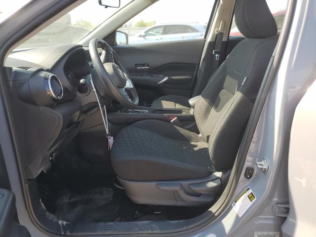 Photo 7 from auction – 2023 NISSAN KICKS SV with VIN 3N1CP5CVXPL522261