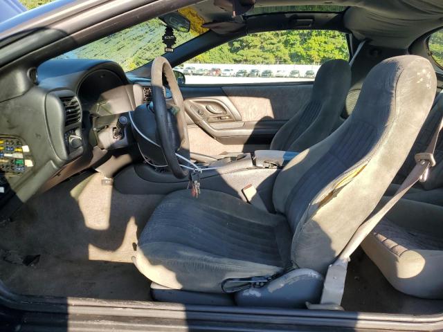 Zdjęcie 7 z aukcji – 2002 CHEVROLET CAMARO z VIN 2G1FP22K122101705
