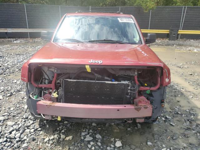 Photo 5 from auction – 2014 JEEP PATRIOT LA with VIN 1C4NJPFA6ED577255