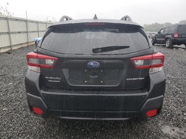 Photo 6 from auction – 2023 SUBARU CROSSTREK with VIN JF2GTHNC8P8322812