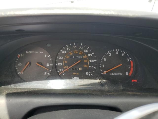 Photo 9 from auction – 1992 TOYOTA CELICA ST with VIN JT2AT86F5N0079753
