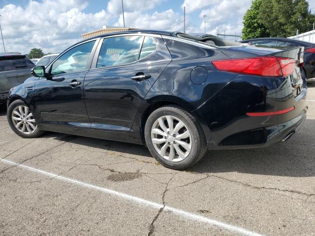 Photo 2 from auction – 2014 KIA OPTIMA EX with VIN 5XXGN4A79EG288822