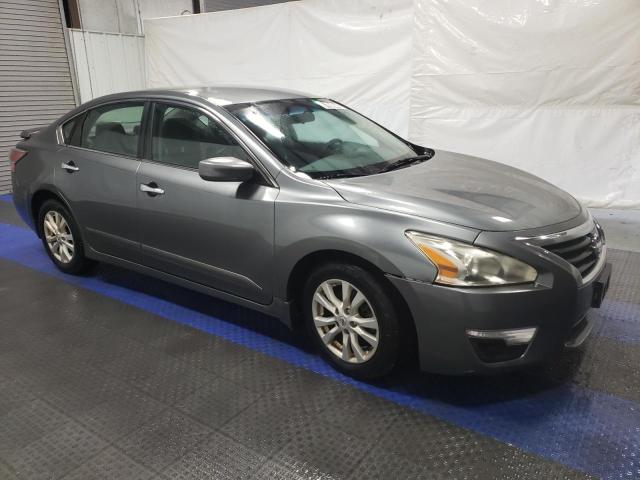 Photo 4 from auction – 2014 NISSAN ALTIMA 2.5 with VIN 1N4AL3AP5EC327806