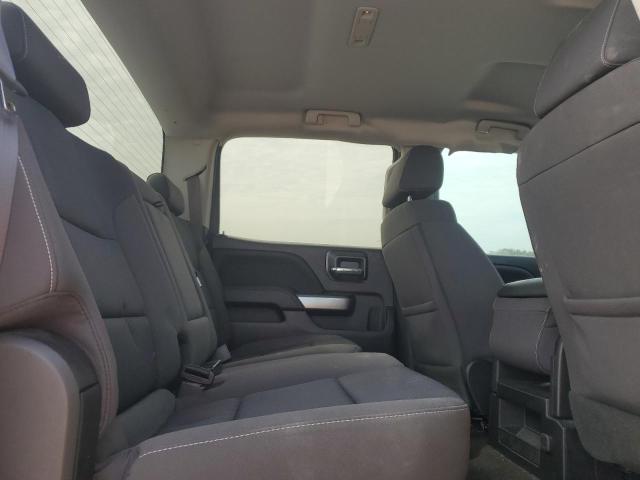 Photo 10 from auction – 2017 CHEVROLET SILVERADO with VIN 3GCPCRECXHG482612