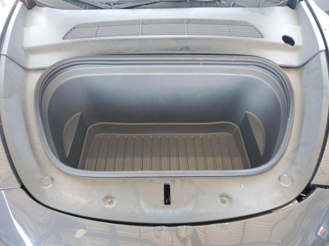 Photo 11 from auction – 2023 TESLA MODEL Y with VIN 7SAYGAEE4PF832044