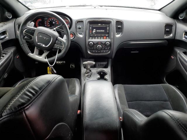 Photo 8 from auction – 2018 DODGE DURANGO SR with VIN 1C4SDJGJ1JC431688