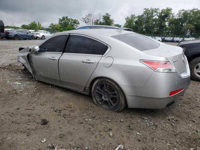 Photo 2 from auction – 2010 ACURA TL with VIN 19UUA8F23AA003414
