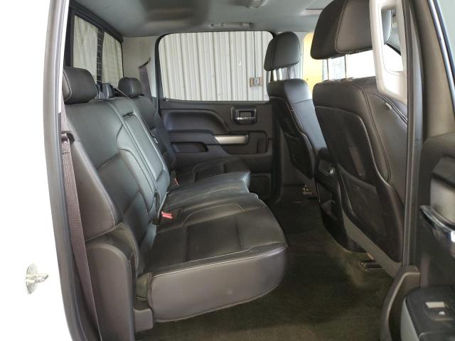 Photo 10 from auction – 2015 CHEVROLET SILVERADO with VIN 1GC1KWE80FF187987