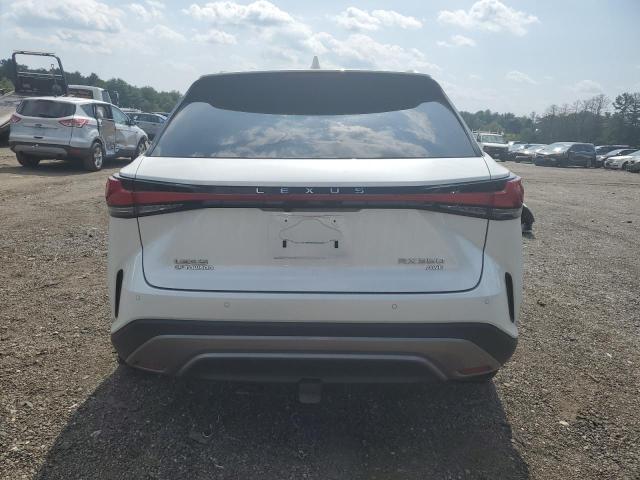 Photo 6 from auction – 2024 LEXUS RX 350 BAS with VIN 2T2BAMCAXRC055653