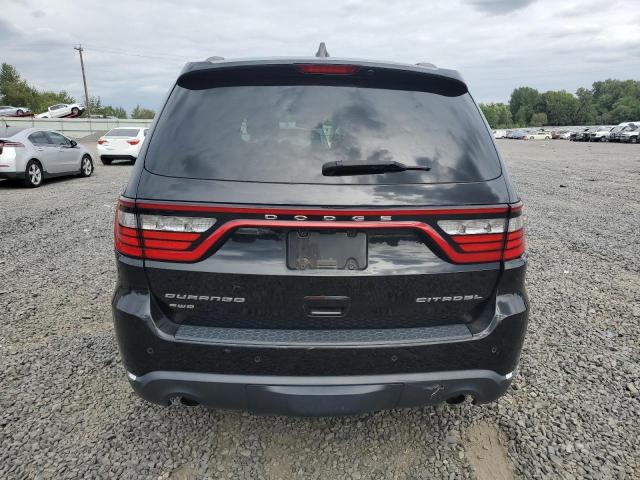 Photo 6 from auction – 2015 DODGE DURANGO CI with VIN 1C4RDJEG0FC782251