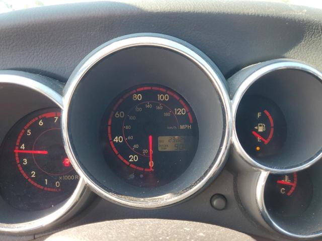 Photo 9 from auction – 2004 PONTIAC VIBE with VIN 5Y2SL62894Z422680