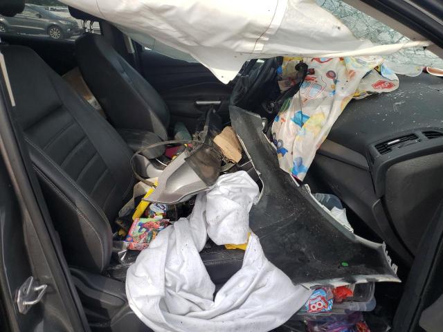 Photo 7 from auction – 2014 FORD ESCAPE SE with VIN 1FMCU0GX0EUB84419