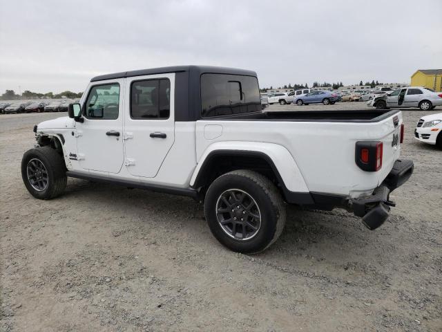 Photo 2 from auction – 2021 JEEP GLADIATOR with VIN 1C6HJTAG4ML518864