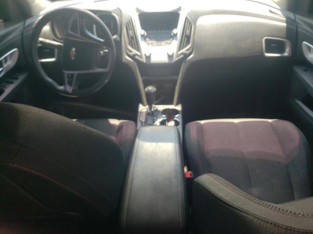 Photo 8 from auction – 2017 CHEVROLET EQUINOX LT with VIN 2GNFLFEK8H6266469