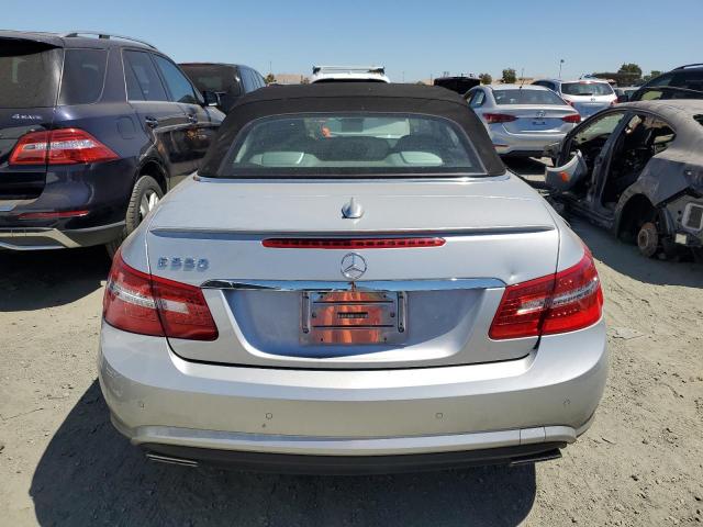 Photo 6 from auction – 2013 MERCEDES-BENZ E 550 with VIN WDDKK7DF2DF213373