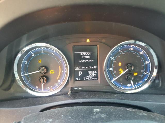 Photo 9 from auction – 2019 TOYOTA COROLLA L with VIN 2T1BURHE4KC134598