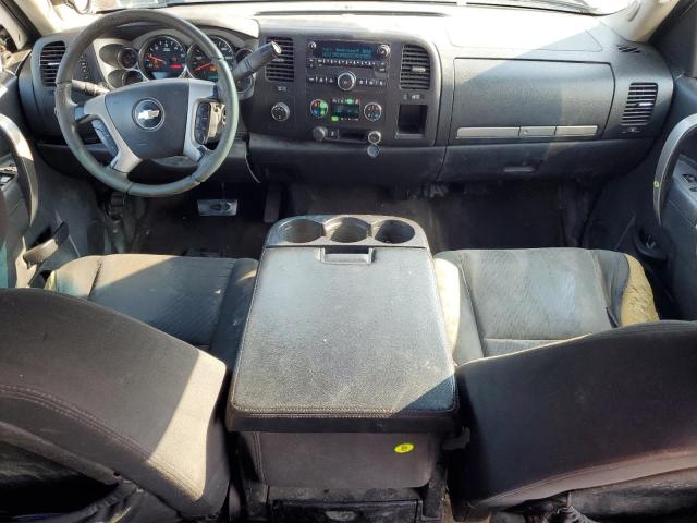 Photo 8 from auction – 2013 CHEVROLET SILVERADO with VIN 1GC1KXCG6DF222125