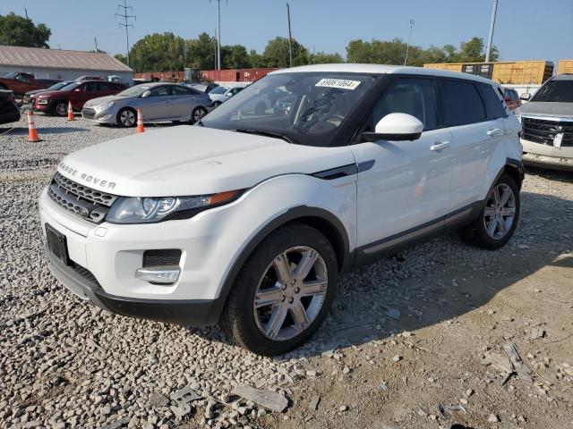 Photo 1 from auction – 2015 LAND ROVER RANGE ROVE with VIN SALVP2BG6FH053814