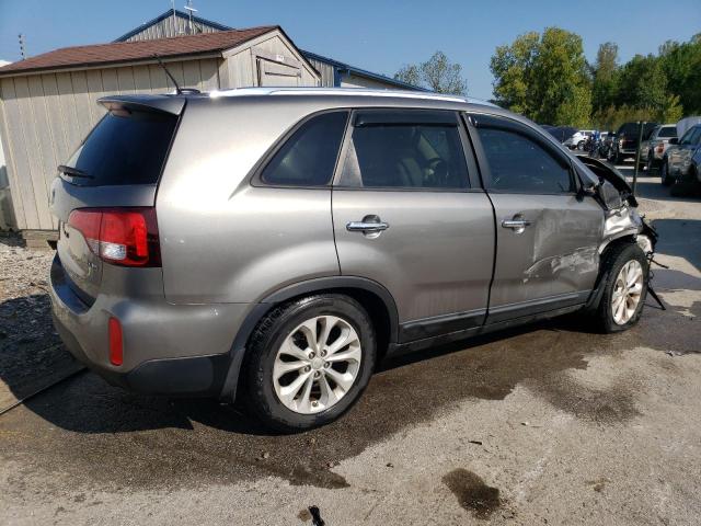 Photo 3 from auction – 2015 KIA SORENTO EX with VIN 5XYKU4A70FG652992