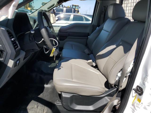 Photo 7 from auction – 2019 FORD F150 with VIN 1FTMF1CB5KKC41711
