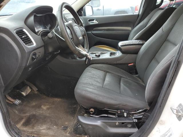 Photo 7 from auction – 2015 DODGE DURANGO SX with VIN 1C4RDHAG9FC789181