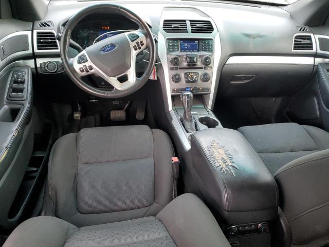 Zdjęcie 8 z aukcji – 2014 FORD EXPLORER X z VIN 1FM5K8D85EGC32120