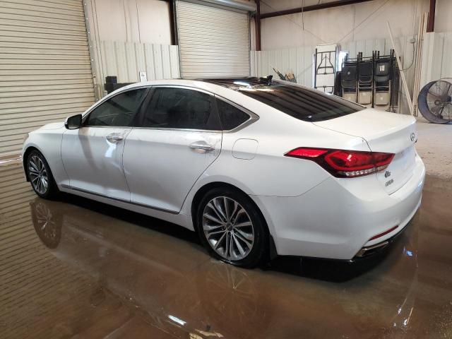 Photo 2 from auction – 2015 HYUNDAI GENESIS 3. with VIN KMHGN4JE0FU097635