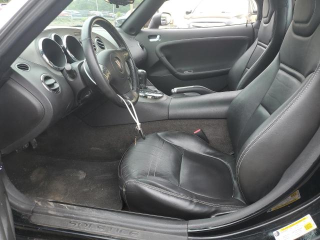 صورة رقم 7 من المزاد - 2007 PONTIAC SOLSTICE مع VIN 1G2MB35B57Y106497