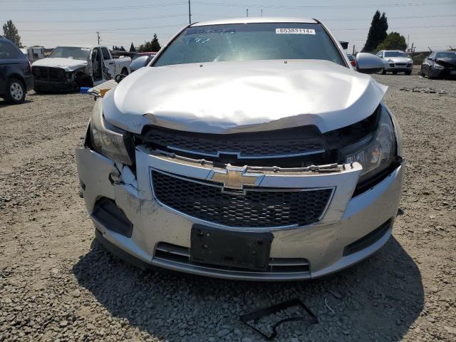 Photo 5 from auction – 2012 CHEVROLET CRUZE LT with VIN 1G1PF5SC3C7280549