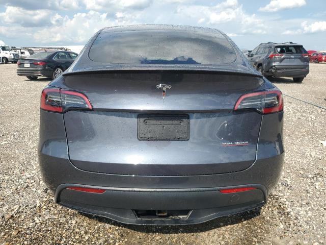 Photo 6 from auction – 2023 TESLA MODEL Y with VIN 7SAYGDEF0PF865097