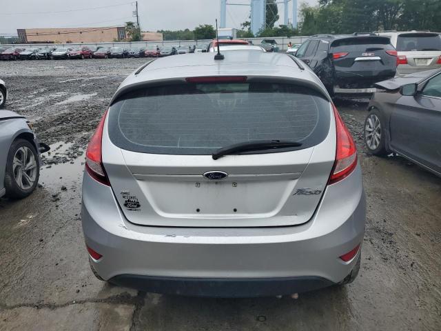 Photo 6 from auction – 2012 FORD FIESTA SE with VIN 3FADP4EJ6CM140454