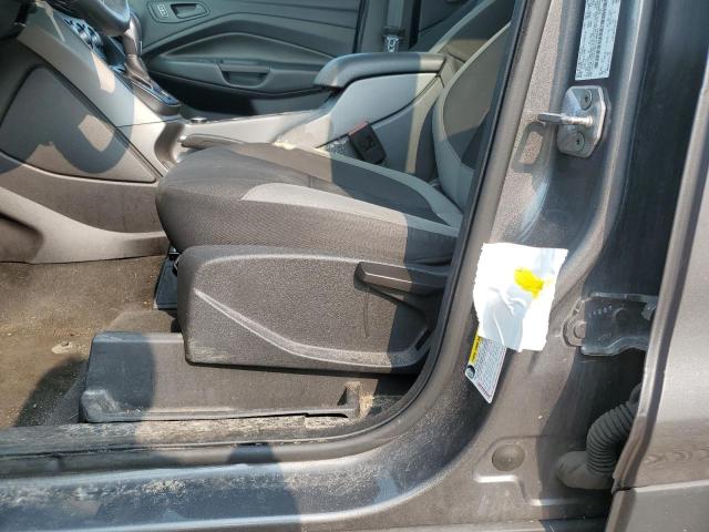 Photo 13 from auction – 2014 FORD ESCAPE S with VIN 1FMCU0F78EUA98826