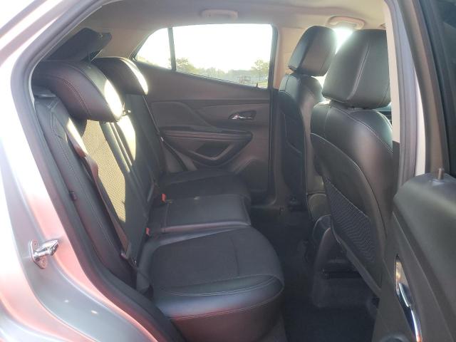 Photo 11 from auction – 2018 BUICK ENCORE PRE with VIN KL4CJASB0JB682571