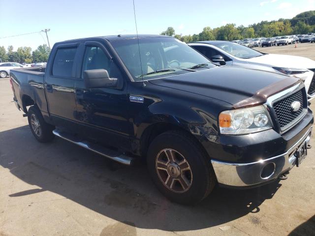 Photo 4 from auction – 2007 FORD F150 SUPER with VIN 1FTPW14V37FB37966