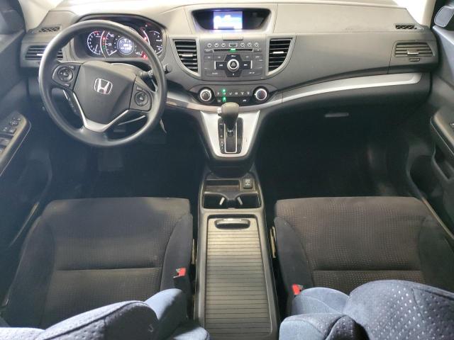 Photo 8 from auction – 2012 HONDA CR-V EX with VIN 5J6RM4H50CL067780