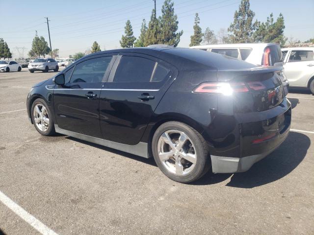 Photo 2 from auction – 2012 CHEVROLET VOLT with VIN 1G1RD6E47CU106297