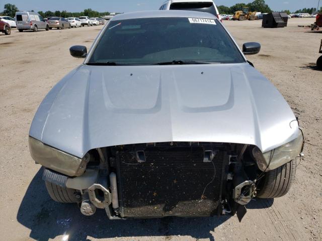 Photo 5 from auction – 2011 DODGE CHARGER PO with VIN 2B3CL1CT5BH587991
