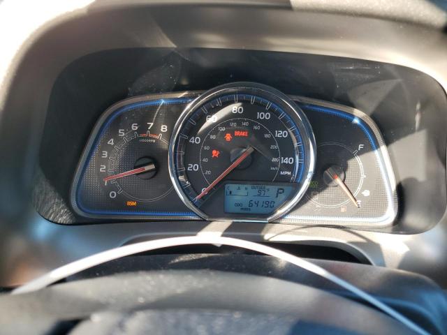 Photo 9 from auction – 2013 TOYOTA RAV4 LIMIT with VIN 2T3YFREV2DW060793