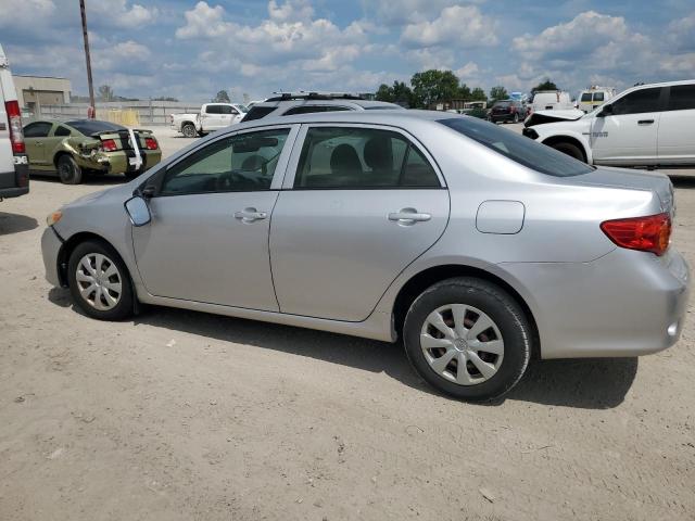 Photo 2 from auction – 2010 TOYOTA COROLLA BA with VIN JTDBU4EEXAJ056368
