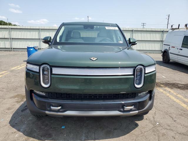 Photo 5 from auction – 2022 RIVIAN R1T ADVENT with VIN 7FCTGAAA5NN013983