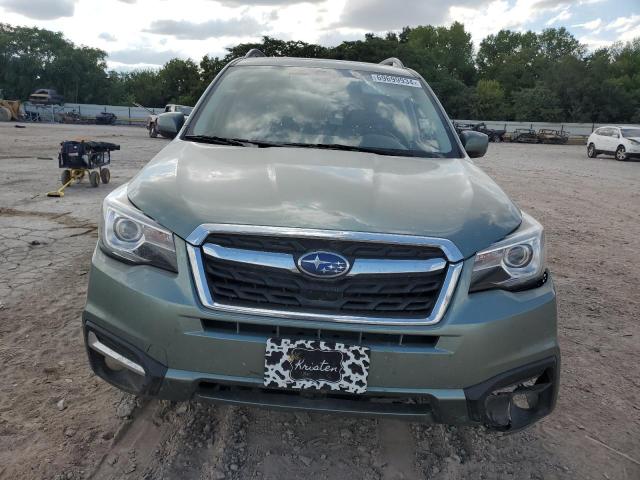 Photo 5 from auction – 2018 SUBARU FORESTER 2 with VIN JF2SJARCXJH568351
