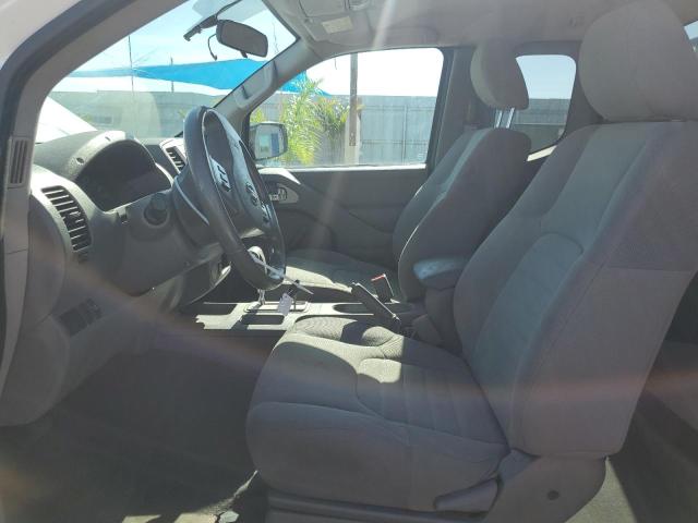 Photo 7 from auction – 2019 NISSAN FRONTIER S with VIN 1N6BD0CT8KN702346