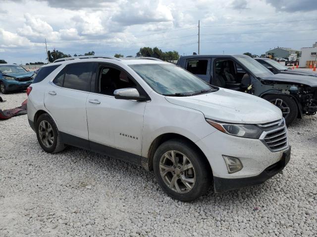 Photo 4 from auction – 2018 CHEVROLET EQUINOX PR with VIN 3GNAXXEU0JL166311