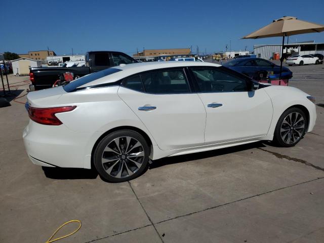 Photo 3 from auction – 2016 NISSAN MAXIMA 3.5 with VIN 1N4AA6AP4GC396528
