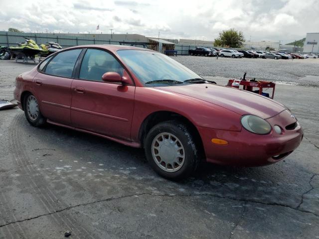 Photo 4 from auction – 1997 FORD TAURUS LX with VIN 1FALP53S1VG148018