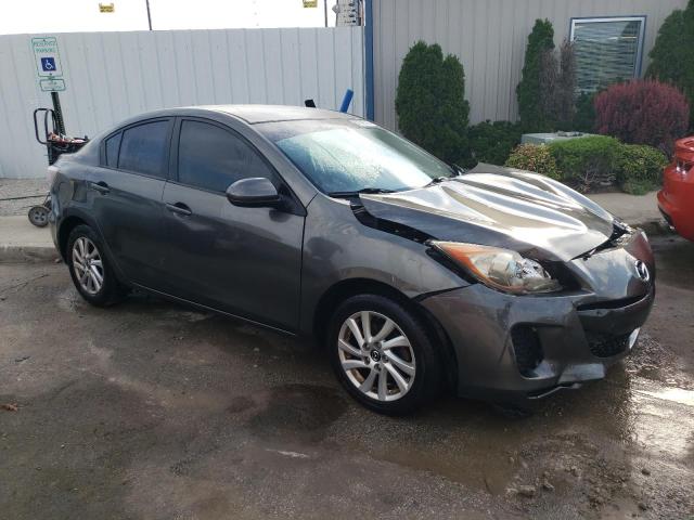 Photo 4 from auction – 2013 MAZDA 3 I with VIN JM1BL1V72D1799601