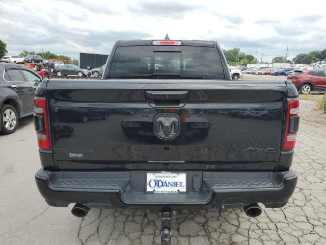 Photo 6 from auction – 2020 RAM 1500 BIG H with VIN 1C6SRFFT5LN392345