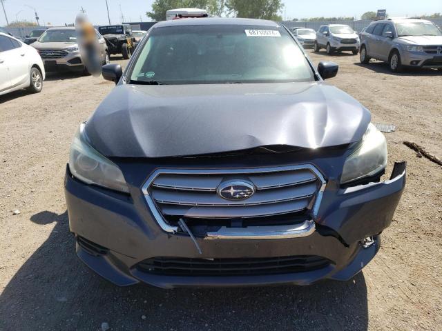 Photo 5 from auction – 2015 SUBARU LEGACY 2.5 with VIN 4S3BNBD66F3029143