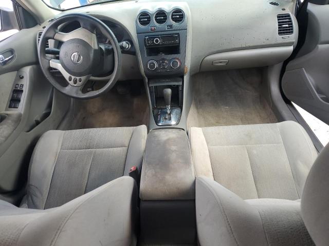 Photo 8 from auction – 2010 NISSAN ALTIMA BAS with VIN 1N4AL2AP4AN475406